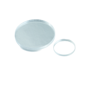 คริสตัลอินฟราเรดสำหรับงานออปติคอล คริสตัลแซฟไฟร์ 9Mohs สำหรับอุปกรณ์ออปติคอล - Product Image 3