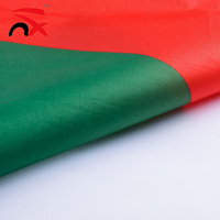 Drapeau national de l'Algérie 3 * 5FT Polyester Drapeau de bannière de pays algérien Prix d'usine en gros