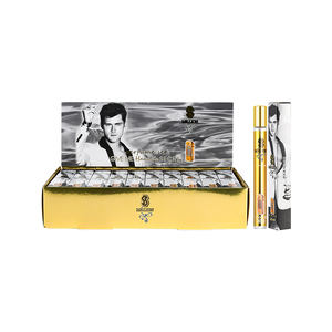 Vente en gros 35ml <span class=keywords><strong>1</strong></span> <span class=keywords><strong>million</strong></span> de parfums pour hommes Original petit tube à essai <span class=keywords><strong>Parfum</strong></span> brume pulvérisateur style voyage Portable mini <span class=keywords><strong>parfum</strong></span> - Product Image 1