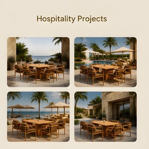 Cortile mobili <span class=keywords><strong>in</strong></span> <span class=keywords><strong>legno</strong></span> mobili da <span class=keywords><strong>giardino</strong></span> Set da pranzo <span class=keywords><strong>in</strong></span> <span class=keywords><strong>legno</strong></span> massello Villa Teak sedia da pranzo <span class=keywords><strong>in</strong></span> <span class=keywords><strong>legno</strong></span> sedia laterale <span class=keywords><strong>in</strong></span> <span class=keywords><strong>legno</strong></span> - Product Image 2