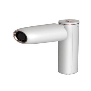 Equipo de Salón de Belleza, Secador de Pelo Inalámbrico Recargable, Motor sin Escobillas, Portátil, Blanco, 400w, 36v, GBTW - Product Image 4