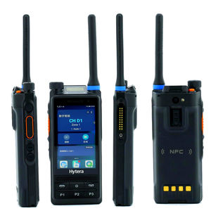 Talkie-walkie 4G avec carte SIM Téléphone Dmr Talkie-walkie Hytera Pdc680 avec Wifi pour Hytera PDC680 - Product Image 5