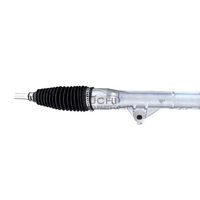 Crémaillère de direction manuelle mécanique 4410A454 4410A610 pour Mitsubishi ASX Outlander RVR Sport 2010-2020 RHD
