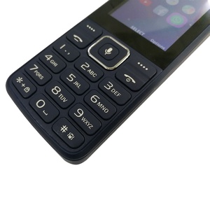 Teléfono con Teclado SC3457 de 1.77 Pulgadas con Aplicaciones Kaios y Red 3G - Product Image 6