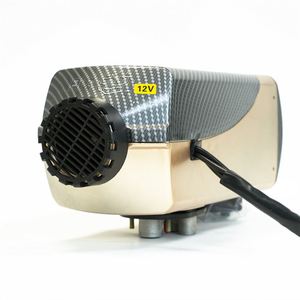 Le plus populaire chauffe-eau et air diesel chinois 12V 7kW chauffe-eau et air de stationnement - Product Image 2