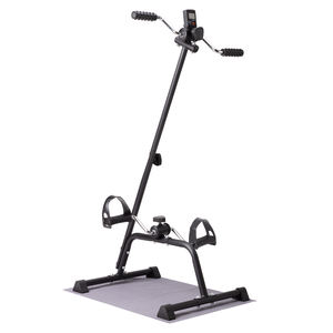 BNcompany SXZ-001 professionnel Mini vélo d'exercice intérieur soins de santé à domicile entraîneur de réadaptation pour les personnes âgées utilisation portable - Product Image 4