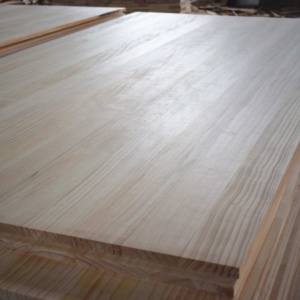 New Zealand Monterey Pine <strong>Boards</strong> Radiata Pine <strong>Solid</strong> <strong>Wood</strong> Laminated <strong>Board</strong> Edged Glued Panel Furniture Wardrobe Bookshelf Cabinet - Product Image 6