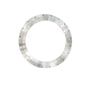 Tay áo loại con dấu Vòng Máy thiêu kết với nghiền nát đồng Drone Gasket - Product Image 6