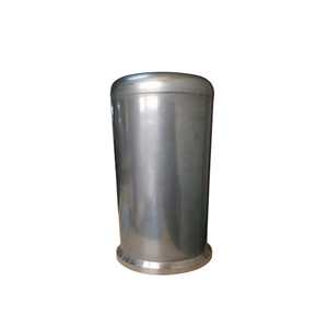Custom made 304 stainless steel storage water tank