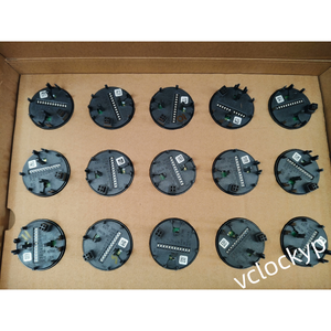 Transmetteur de température Endress+Hauser TID10-D1 E+H avec affichage, 1 pièce, NEUF - Product Image 4