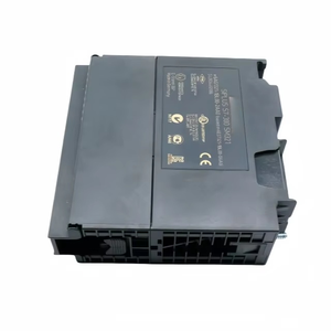 PLC mô-đun điều khiển mới và độc đáo cho điều khiển công nghiệp kho cổ PLC lập trình điều khiển 6ag1321-1bl00-2aa0 - Product Image 6