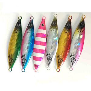 HYD Usine En Gros Offre Spéciale 80/100G <span class=keywords><strong>Altwater</strong></span> Leurre De Pêche pour Enfants OEM/ODM Services Offerts - Product Image 1