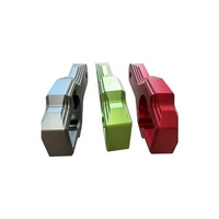Services de fonderie sur mesure en zinc et aluminium, moulage en sable et moulage sous pression d'aluminium WJH Chine