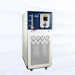 Circulateur de contrôle de température haute et basse YUHUA 20L appareil de chauffage et de refroidissement