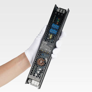 12V 200W 0-10V Fuente de alimentación regulable 200W 24V Triac Atenuación Led Driver para luces Led - Product Image 2