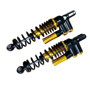 Nouvel <span class=keywords><strong>amortisseur</strong></span> arrière de 310mm pour accessoires de <span class=keywords><strong>moto</strong></span> électrique Honda CT70 - Product Image 6