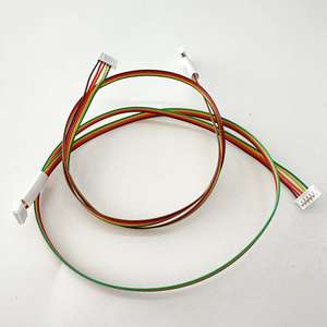 تسخير الأسلاك المحرك - Product Image 2