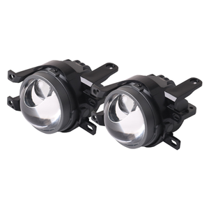Best-seller - Nouveau phare antibrouillard F09 PRO Bi Led 3 pouces 42-49w haute puissance, super lumineux, lampe auxiliaire, phare antibrouillard, lampe automobile - Product Image 1