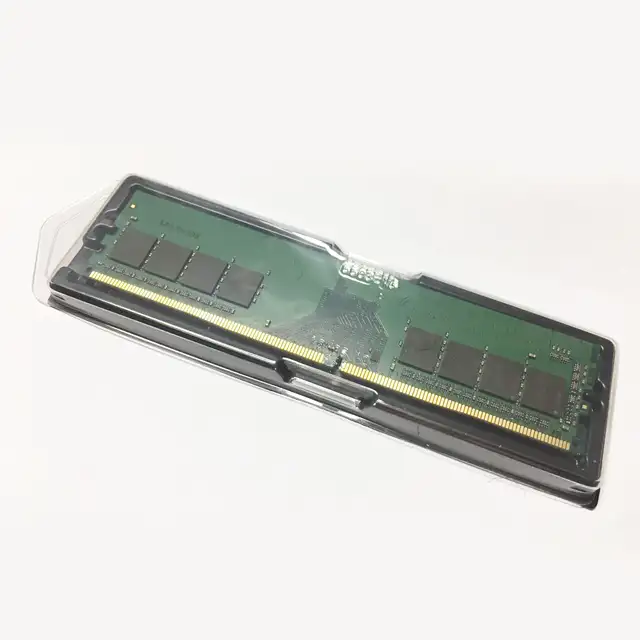 ICOOLAX หน่วยความจำ Ram คอมพิวเตอร์ที่รองรับ2400MHZ DDR4 16GB เดสก์ท็อป