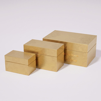 Caja de Baklava Personalizada a Prueba de Grasa para el Día Nacional de Arabia Saudita, Estilo Dubái, Caja de Regalo para Ramadán con Tamaño Personalizado