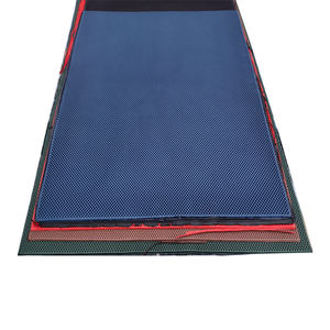 Tapis de sol de voiture <span class=keywords><strong>EVA</strong></span> en nid d'abeille en diamant imperméable matériau de recyclage <span class=keywords><strong>EVA</strong></span> - Product Image 2