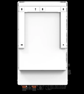 Sistema Solar Híbrido Trifásico de Bajo Voltaje S6-EH3P15/20/25/30K-H-LV-ND - Product Image 2