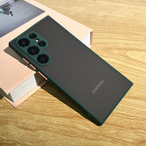 Custodia per telefono morbida custodia per telefono s24 s25 per <span class=keywords><strong>Samsung</strong></span> - Product Image 1