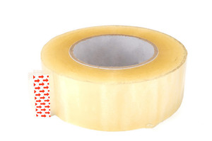 透明<span class=keywords><strong>OPP</strong></span>パッキング粘着テープ - Product Image 2