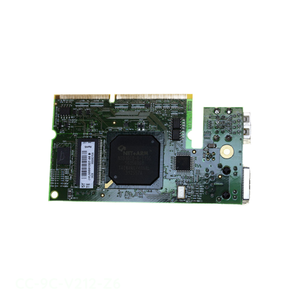 CC-9C-V212-Z6 Acheter des composants électroniques en ligne Fabricant Channel Embedded - Product Image 1
