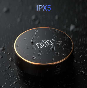 Distributeur de <span class=keywords><strong>savon</strong></span> <span class=keywords><strong>liquide</strong></span> automatique d'hôtel en ABS circulaire activé par capteur Distributeur mural de désinfectant pour les mains pour <span class=keywords><strong>lave</strong></span>-<span class=keywords><strong>vaisselle</strong></span> - Product Image 4