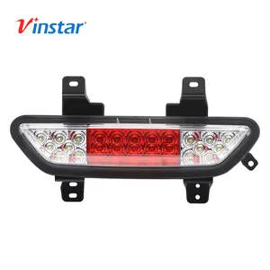 Vinstar design HyperFlash Rear Brake Light High Power back up light and fog light for Ford for Mustang 2015-2017