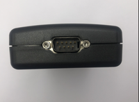 Interface de diagnostic (WDI) modèle 120 USB 24-36V pour système de remorque et de camion BUS 1983-1987