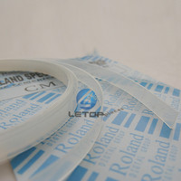 Tira de Protección Especial Roland para Plotter de Corte Roland de 8 mm