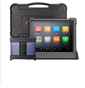 Autel maxisys ultra ms908cv maxisy prix pro max maxi cv camion diag maxidaz flash ecu équipement de programmation scanner de diagnostic