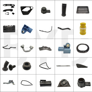 Byd Lh Bên Phía Trước Điện Cửa Sổ Điều Chỉnh Động Cơ S6DM-6104100.BYD Cửa Sổ Kính Khung 11295948-00 Mới Tang Phụ Tùng Cho BYD Tang Xe - Product Image 3