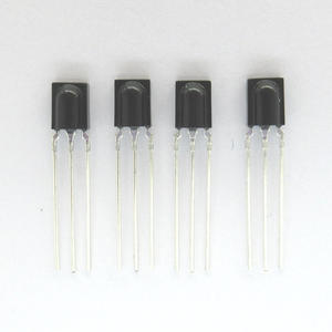 LC IR Receiver 38KHZ IDT <b>Amplifier</b> 5V Digital Output Long Distance TV Sensor Set-Top Box Infrared LFN Module LF1738 15m - Product Image 2
