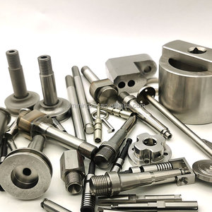 OEM Metal Turning Processing Custom Service Cnc Stainless Steel Machining Parts CNC Machining Parts Cnc Machining for Steel