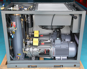 Máy nén khí công nghiệp công suất thấp 500 lít Máy nén khí CuộN Máy nén khí - Product Image 4