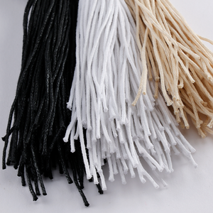 ป้ายแขวนเสื้อมีเชือกแขวนทำจากพลาสติกมีสี1000ชิ้นต่อแพ็ค2024 - Product Image 5