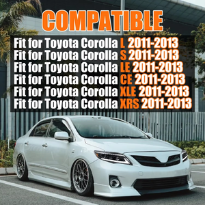 Автозапчасти светодиодный указатель поворота для <span class=keywords><strong>Toyota</strong></span> <span class=keywords><strong>COROLLA</strong></span> 2011 2012 2013 Светодиодная боковая лампа - Product Image 6