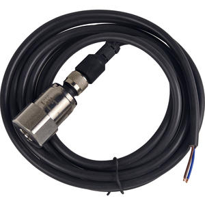 Capteur de pression Wika R-1 0-45Bar 4-20Ma pour système de climatisation centralisée - Product Image 1