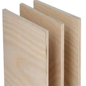 热销低价板材18毫米红橡木胶合板30毫米厚度高品质