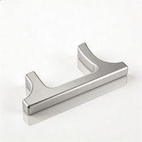 Service de production OEM de plastiques et métaux, usinage CNC par électroérosion à fil, placage, anodisation, tolérance 0,01 mm, équipement électrique, automatisation