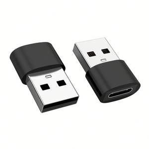 Carregador <b>Usb</b> Personalizado De Fabrica 5V1A Para Celulares Iphone E Android Carregadores De Atacado Para Carregamento Rapido. - Product Image 1