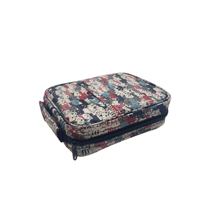 Estuche Portátil Personalizable de Lona para Lápices, Gran Capacidad, con Cierre de Dibujos Animados, para Niñas Escolares - Product Image 5