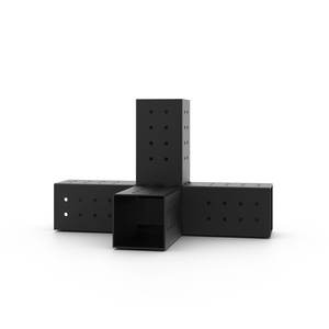 Supports <span class=keywords><strong>d</strong></span>'<span class=keywords><strong>angle</strong></span> robustes <span class=keywords><strong>pour</strong></span> <span class=keywords><strong>pergola</strong></span> en bois - Product Image 3