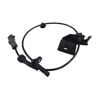 Capteur de vitesse de roue ABS neuf pour modèles Ford DG9C-2C205-AD DG9Z-2C205-A & DG9Z-2C204-B Capteurs de moteur