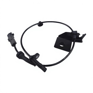 เซ็นเซอร์ความเร็วล้อ ABS ใหม่สำหรับรถยนต์ฟอร์ด รุ่น DG9C-2C205-AD DG9Z-2C205-A และ DG9Z-2C204-B เซ็นเซอร์เครื่องยนต์ - Product Image 3