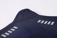 Veste softshell de travail pour homme