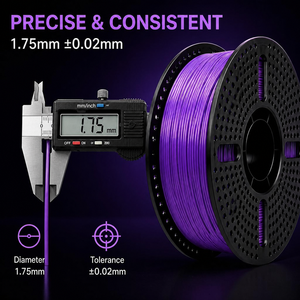 Filamento de Impresión 3D Newmars 3dp PLA+ de 1.75mm/2.85mm, Alta Resistencia, Baja Contracción, Impresión Suave para Impresora 3D FDM, 1Kg - Product Image 4